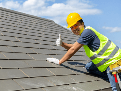 About Roof Repair Experts Marquette, KS